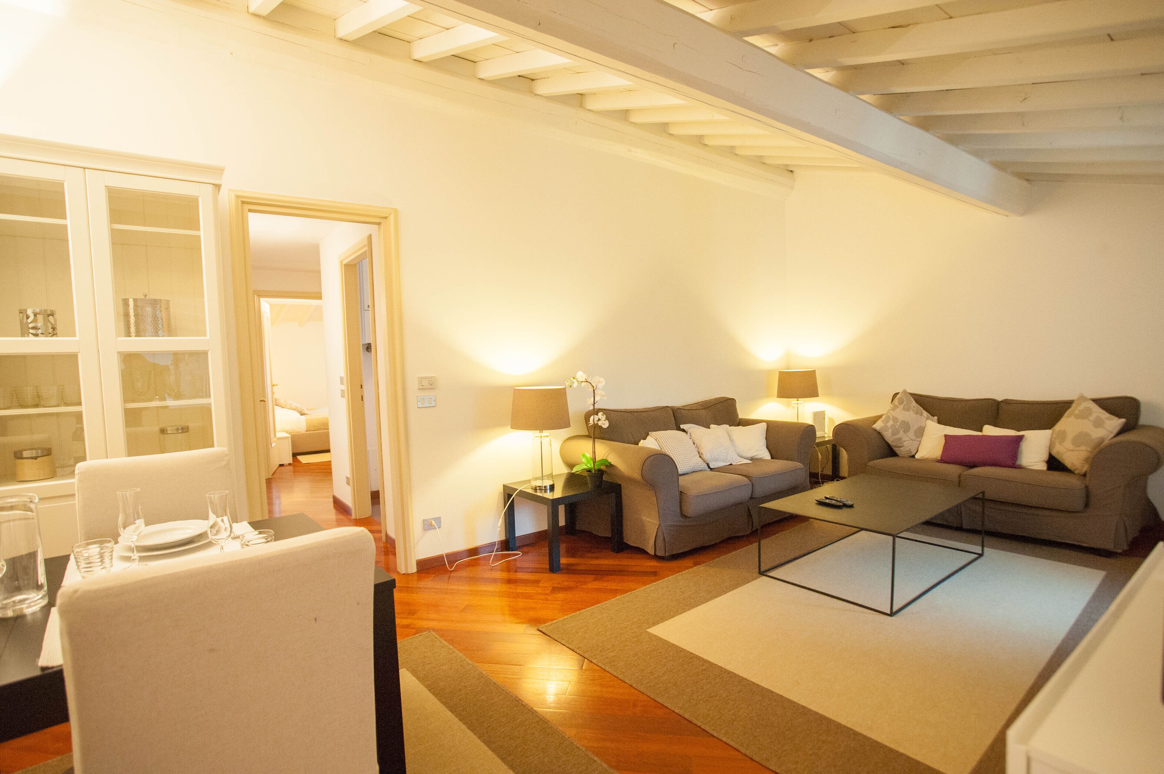 Italianflat - Palazzo Zeiner