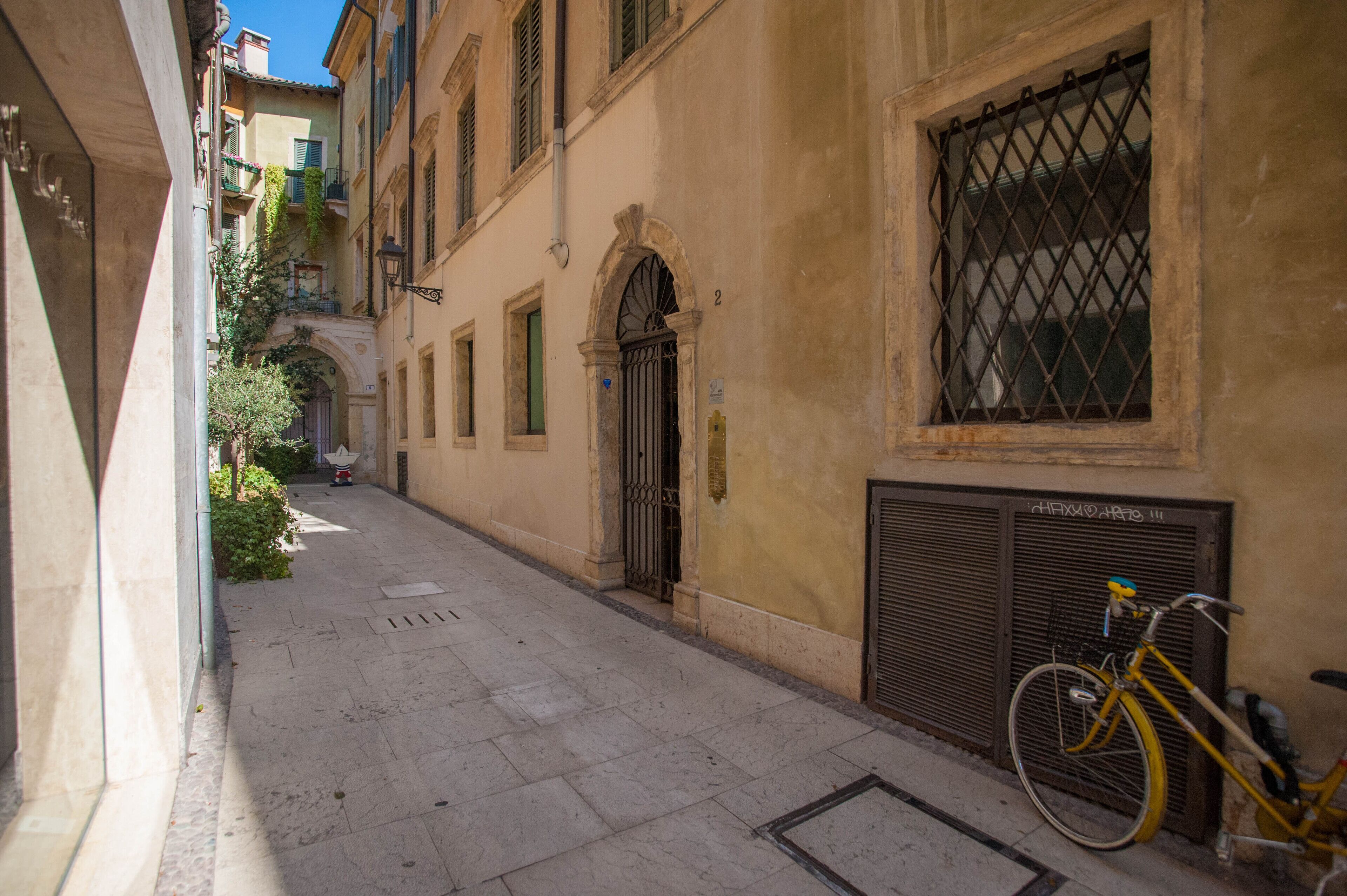 Italianflat - Palazzo Zeiner
