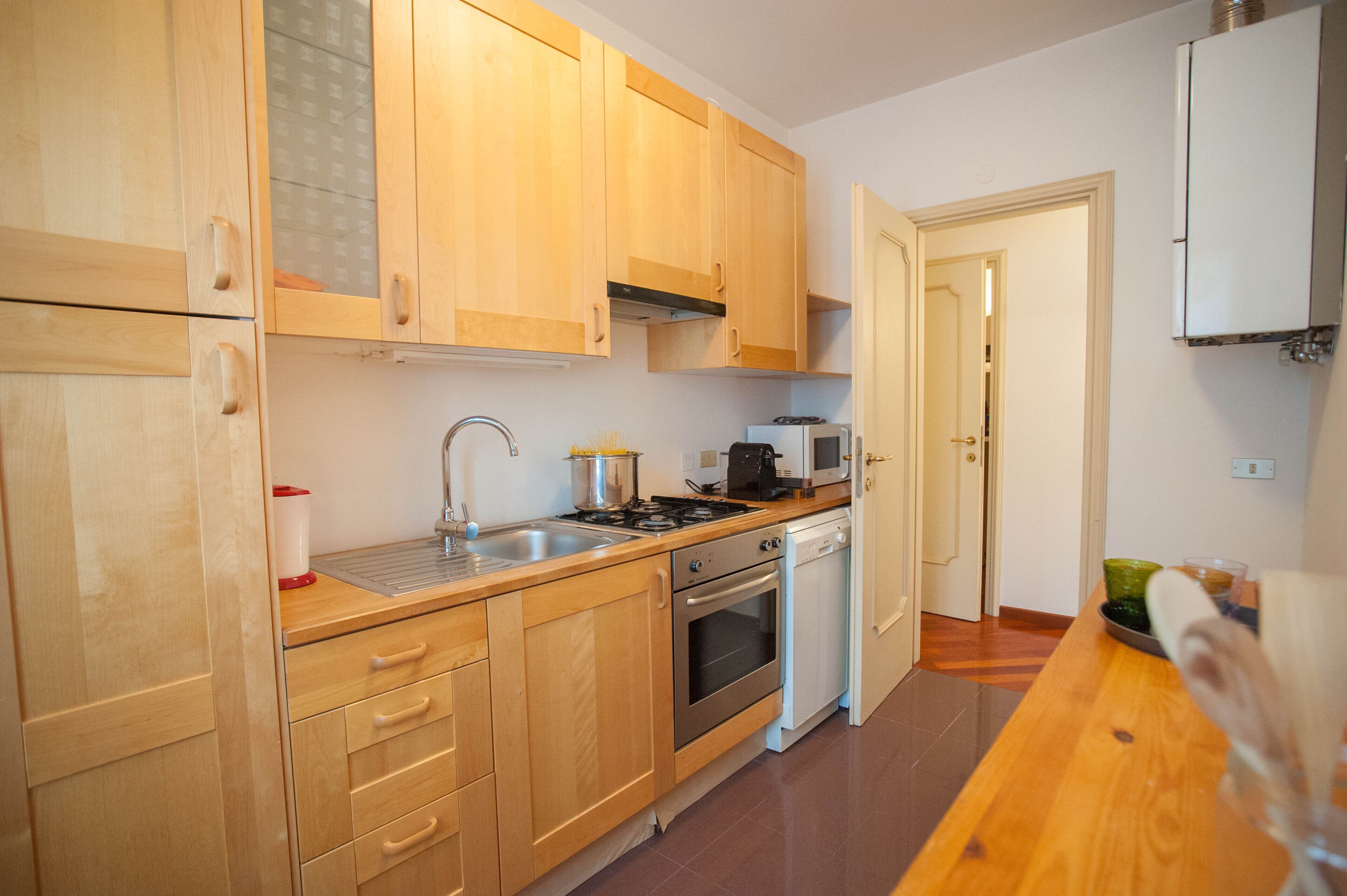 Italianflat - Palazzo Zeiner