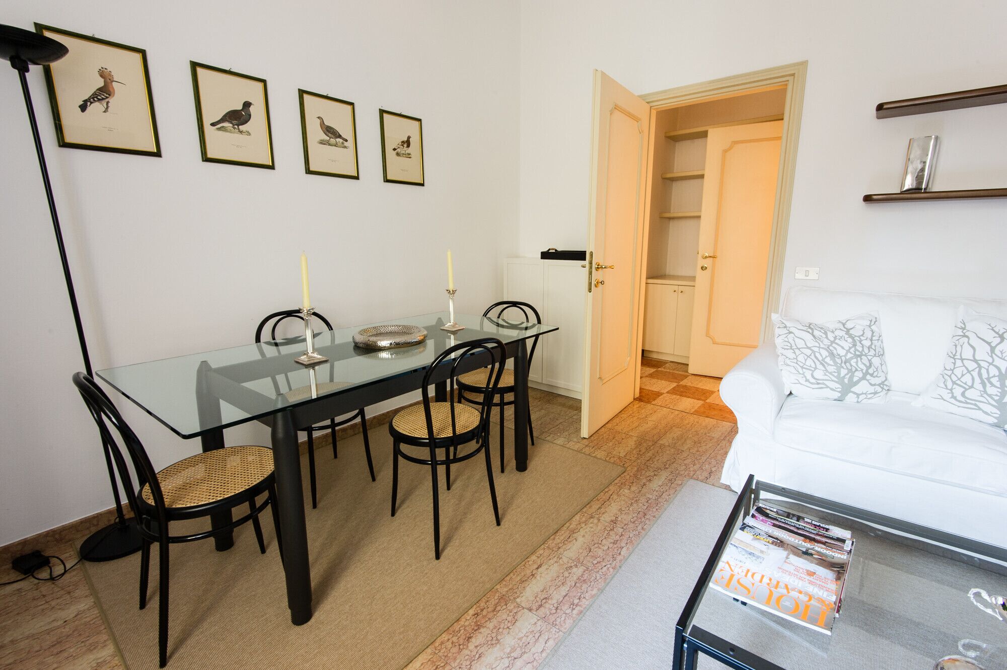 Italianflat - Palazzo Zeiner