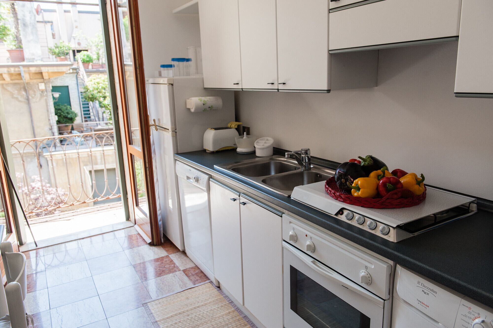 Italianflat - Palazzo Zeiner