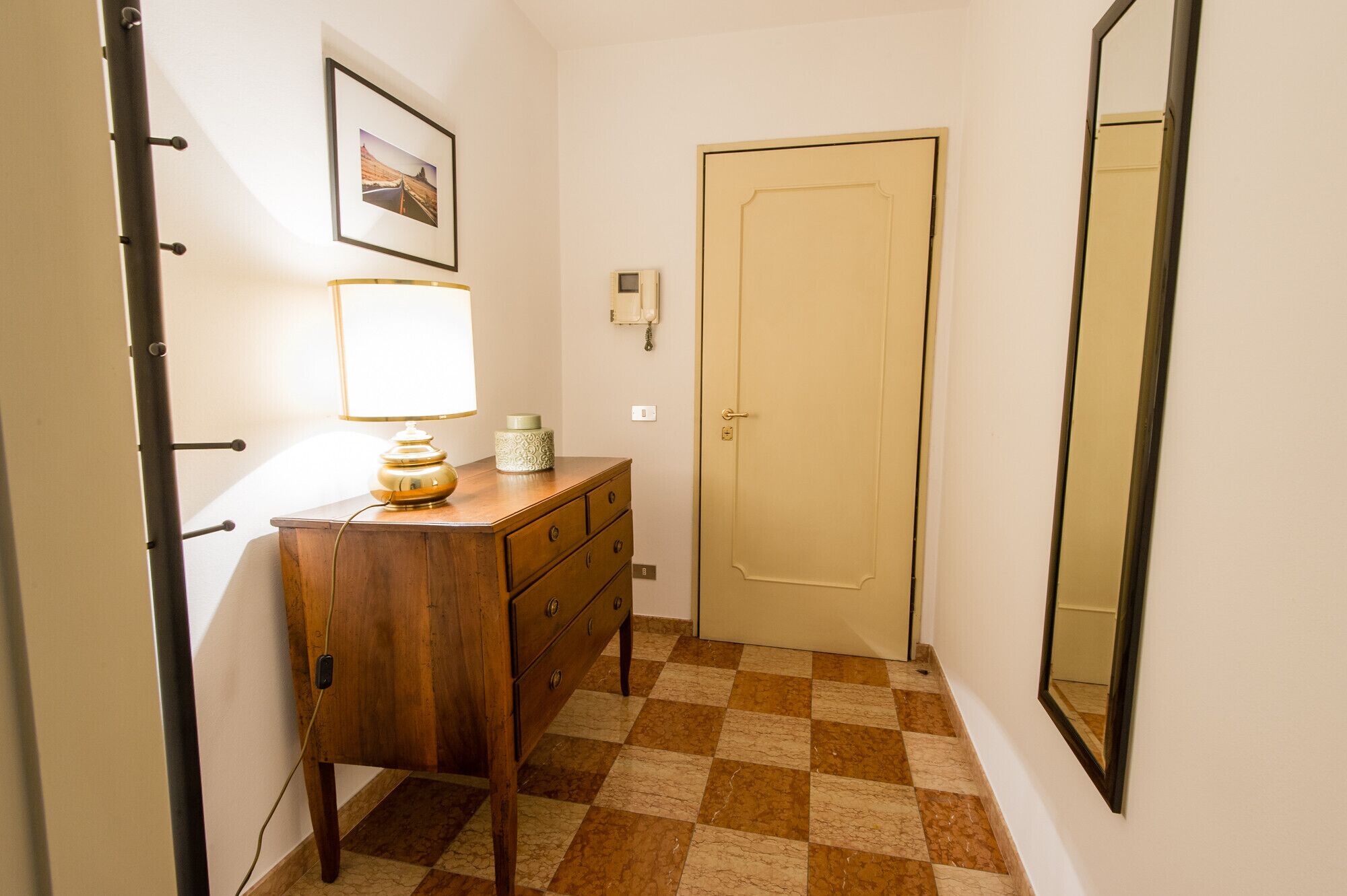 Italianflat - Palazzo Zeiner