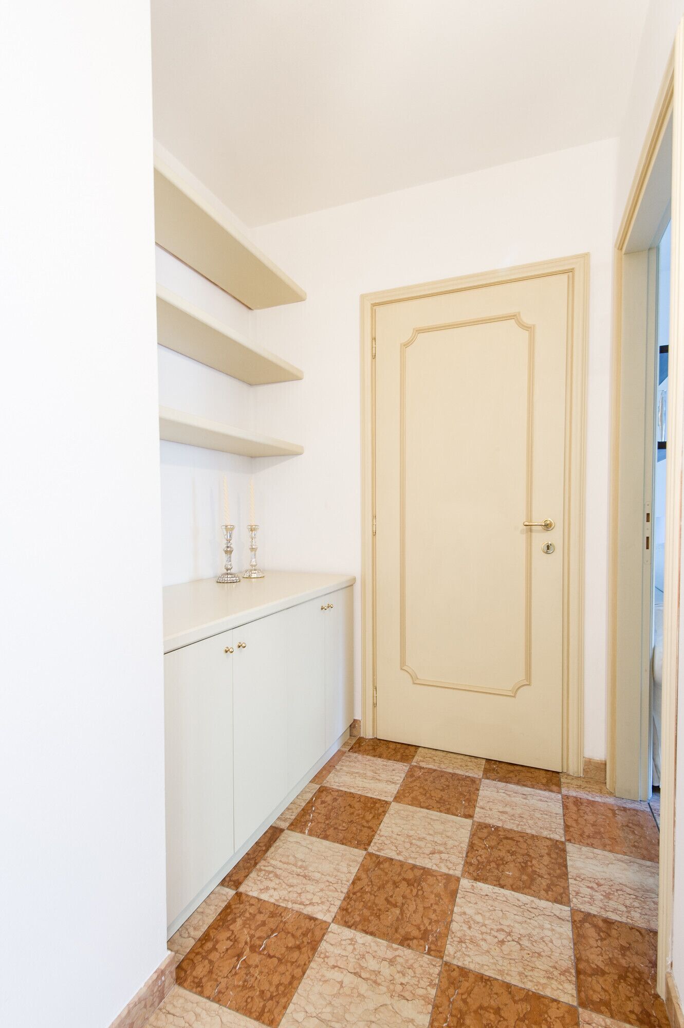 Italianflat - Palazzo Zeiner