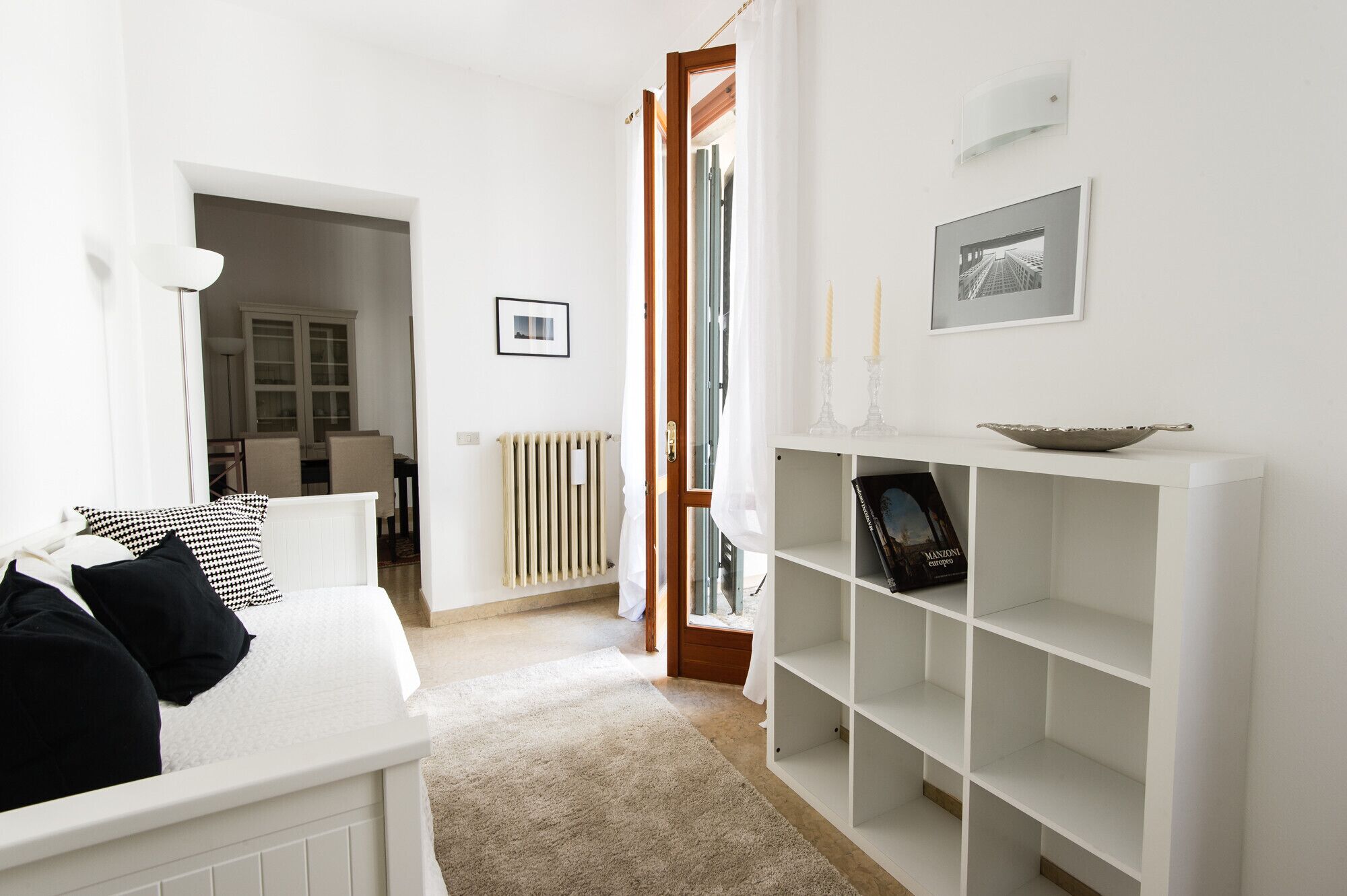 Italianflat - Palazzo Zeiner