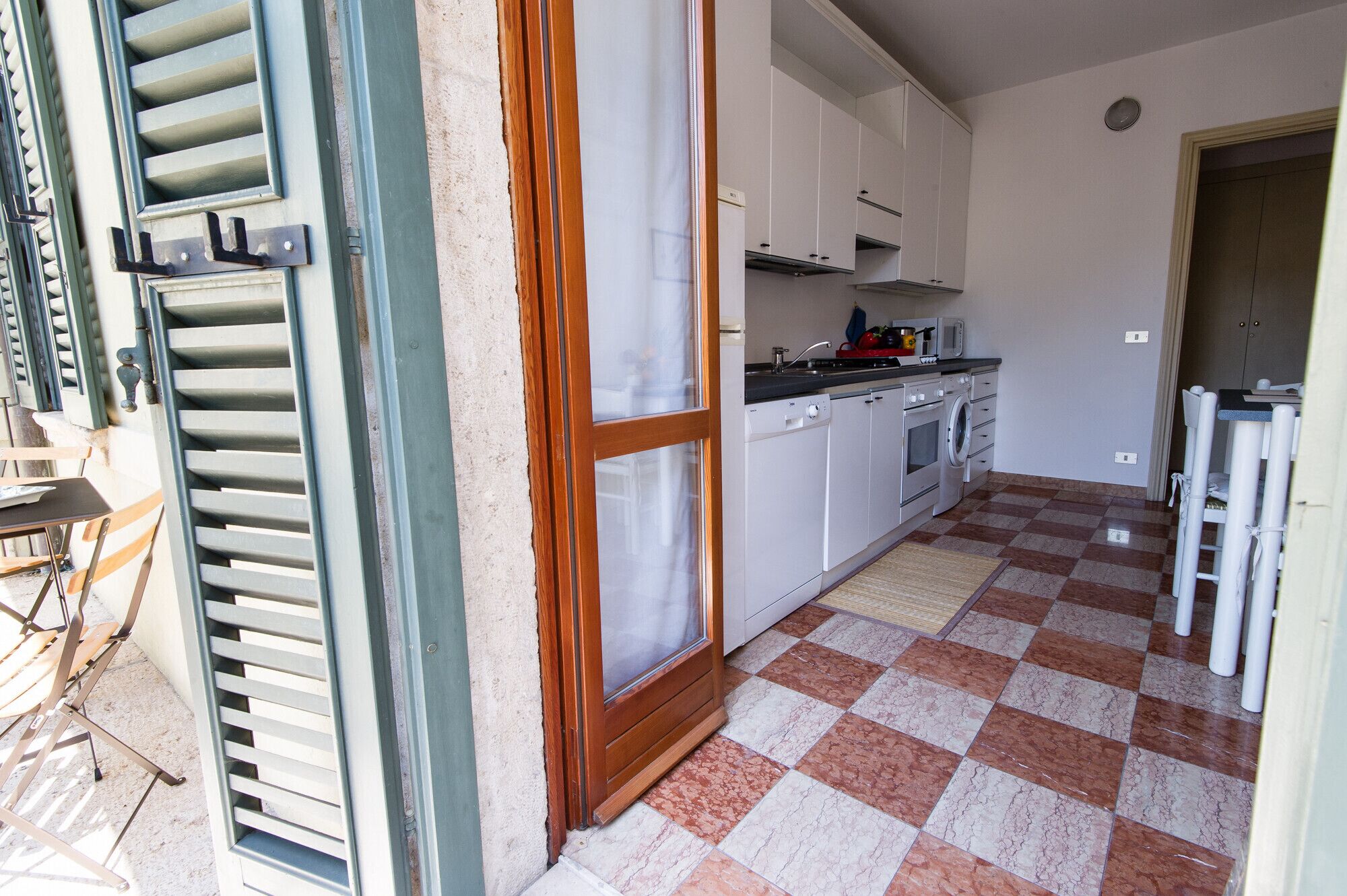 Italianflat - Palazzo Zeiner
