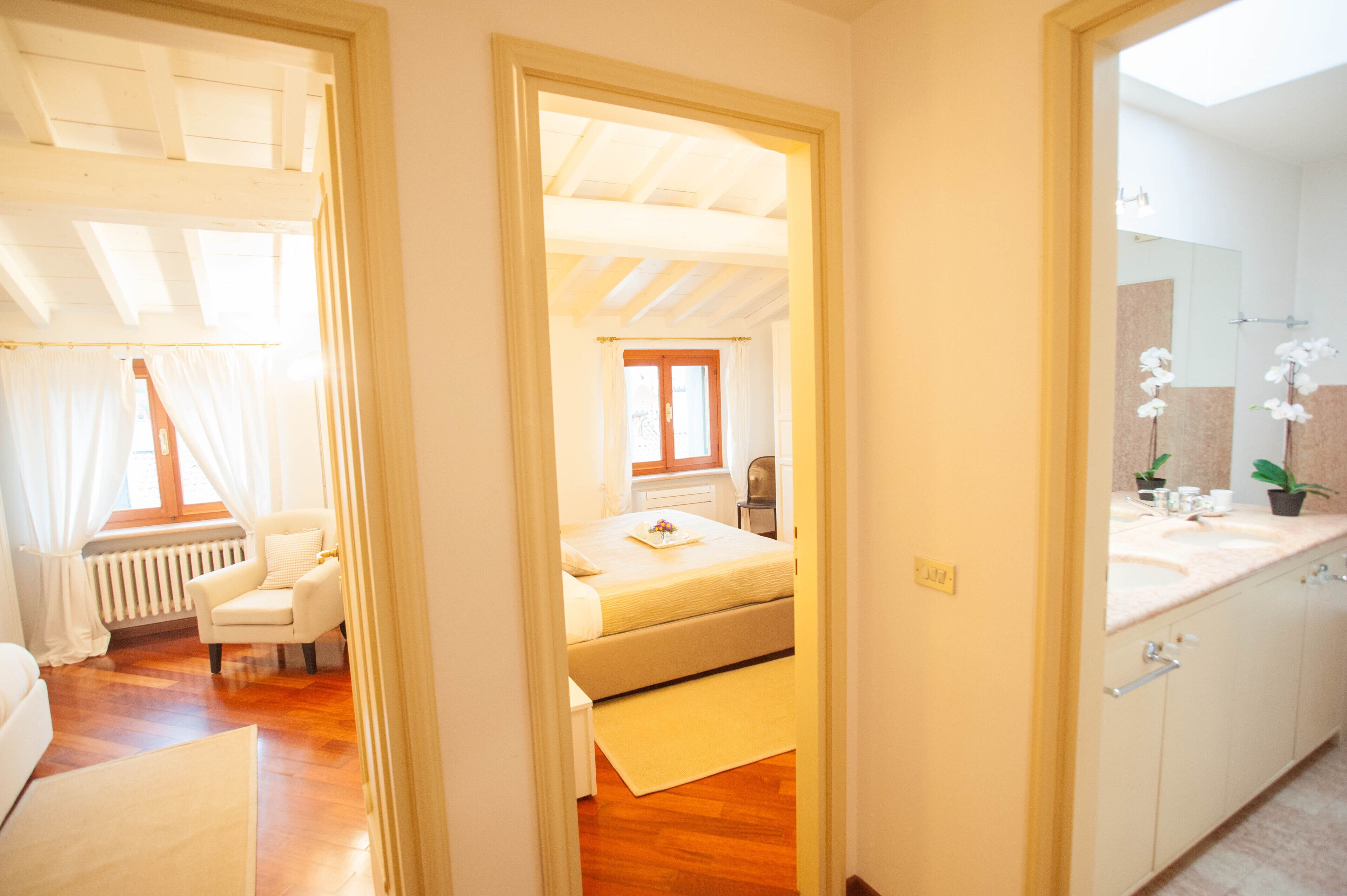 Italianflat - Palazzo Zeiner