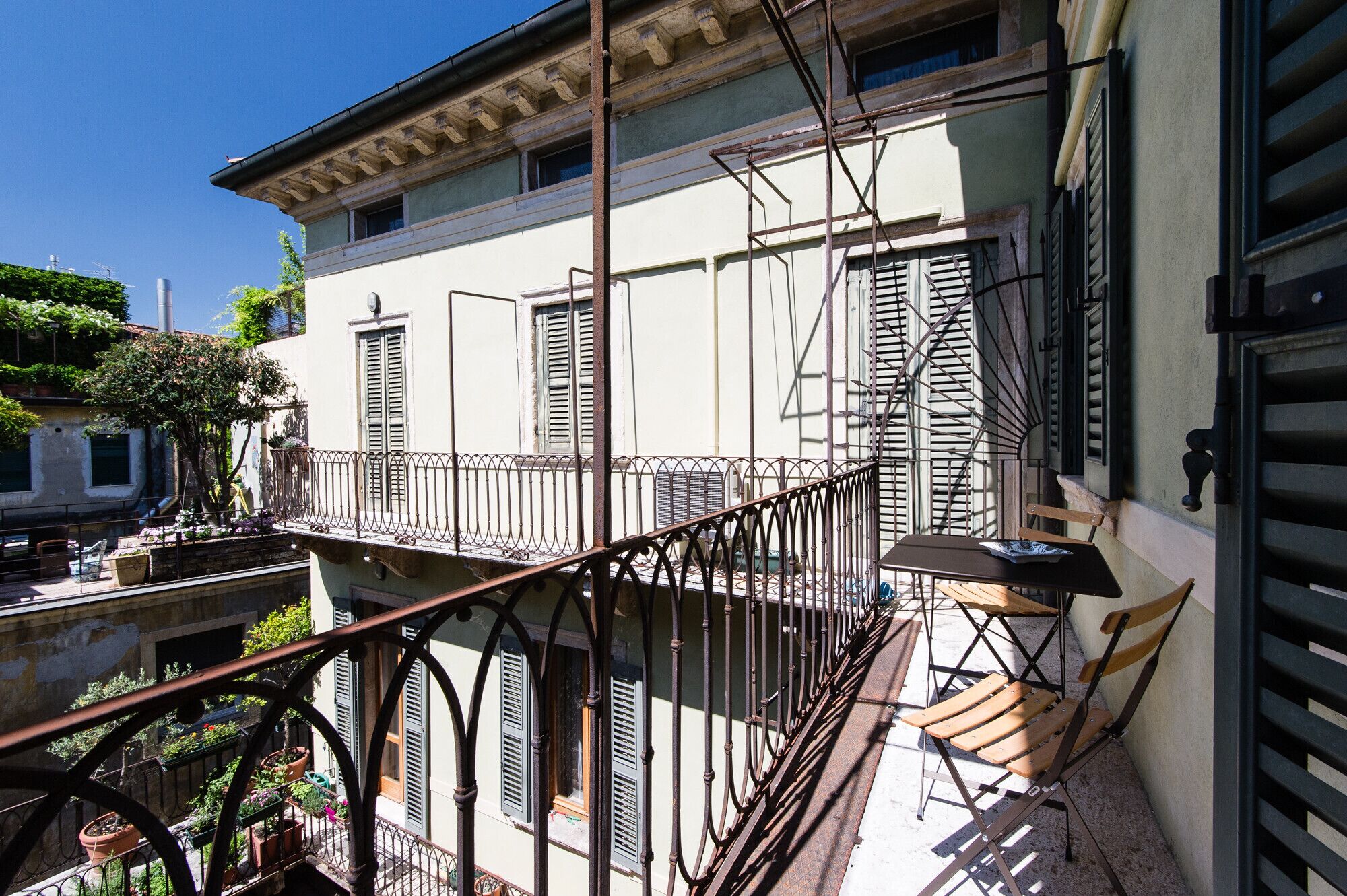Italianflat - Palazzo Zeiner