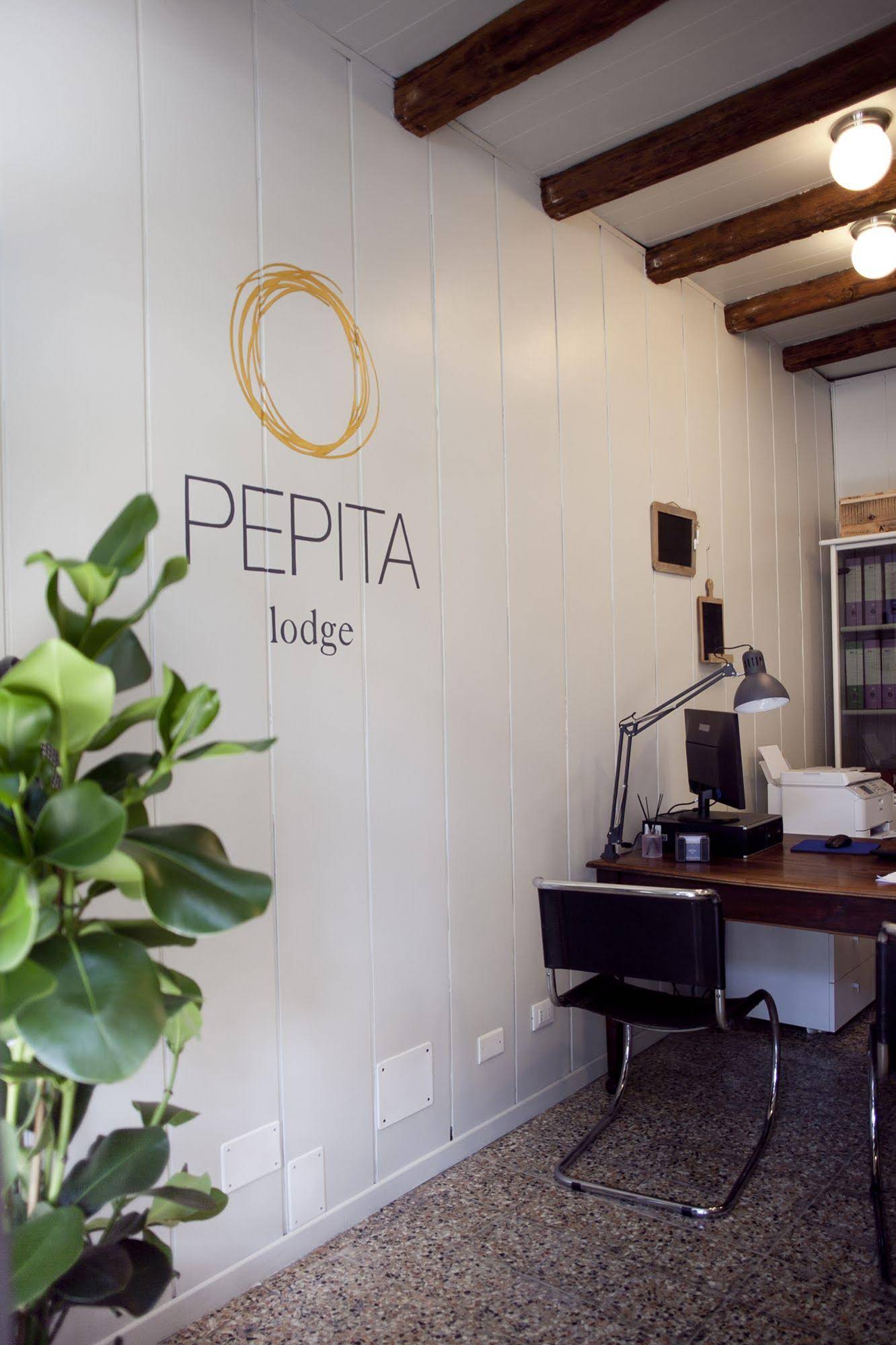 Pepita Lodge