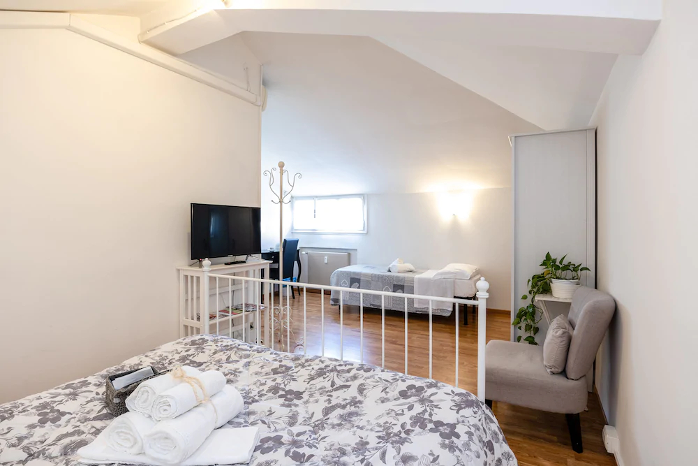 Quarto di Luna