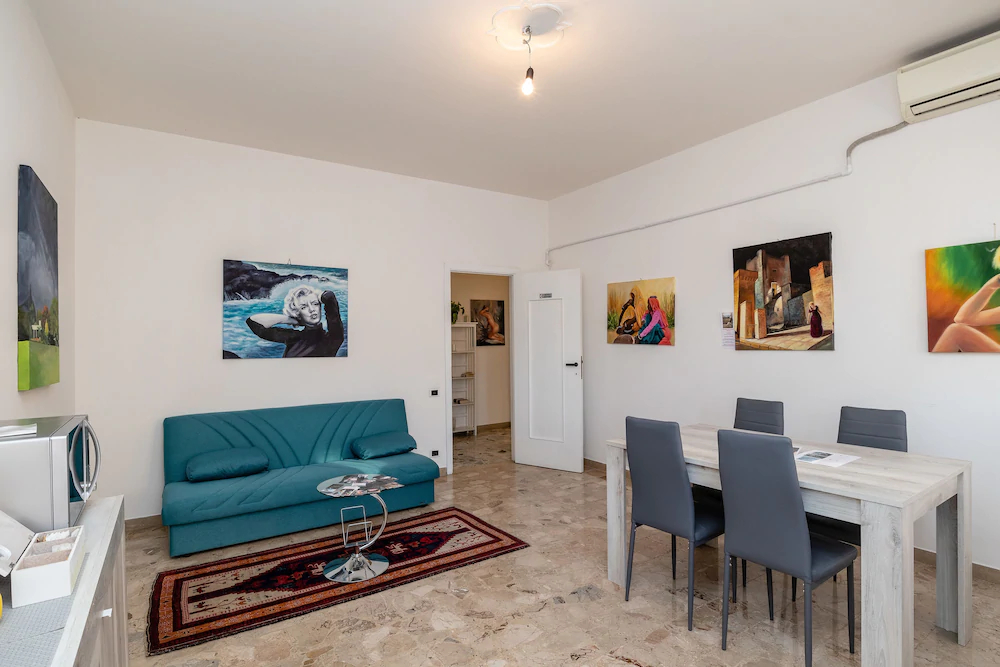 Quarto di Luna