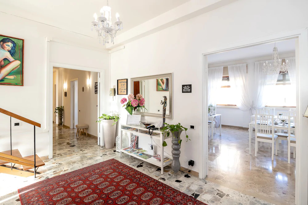 Quarto di Luna