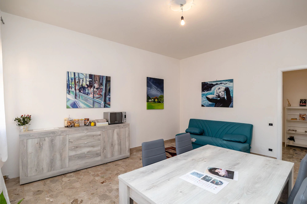 Quarto di Luna