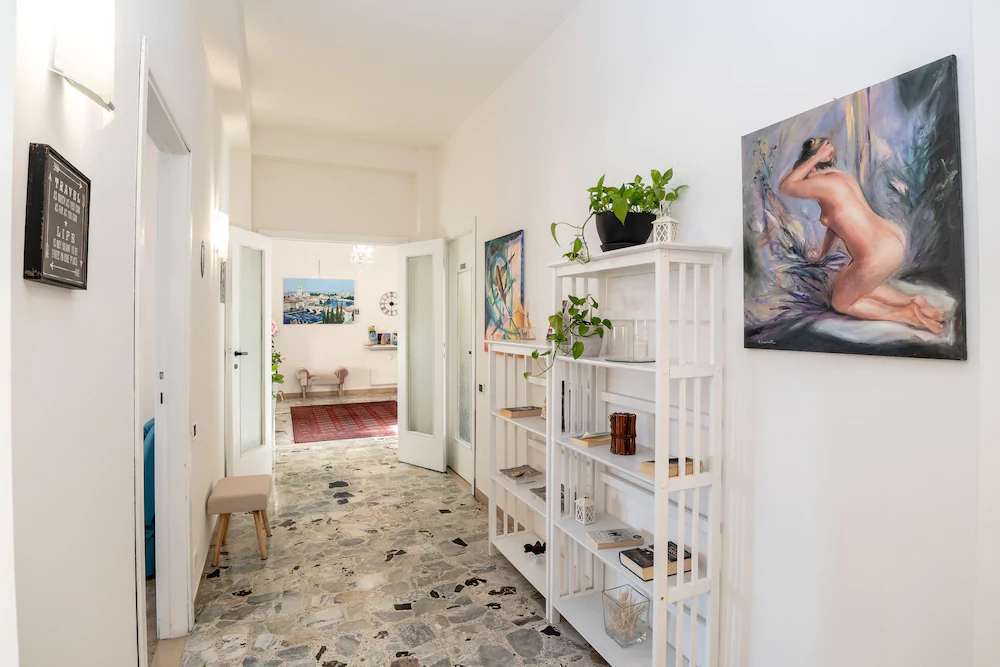 Quarto di Luna