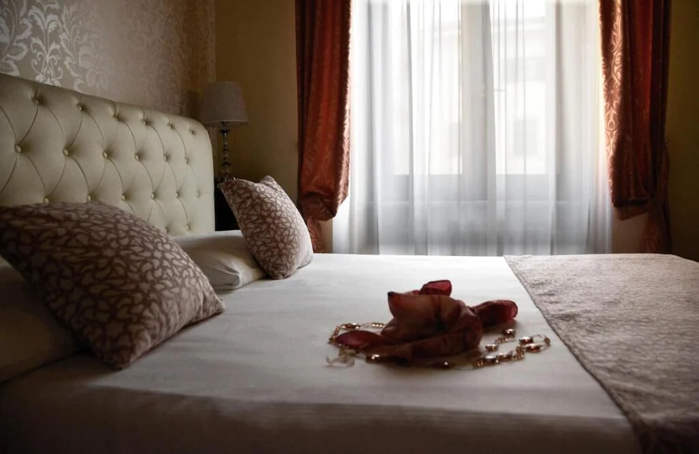 Relais A Ponte Pietra