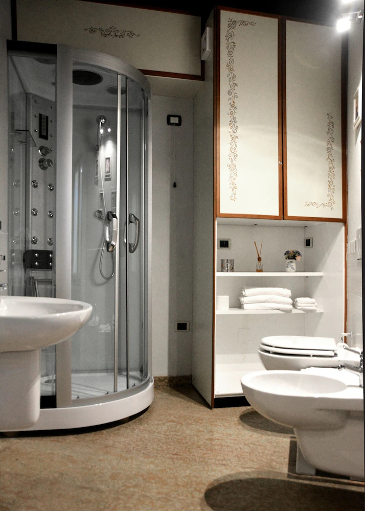 Relais A Ponte Pietra