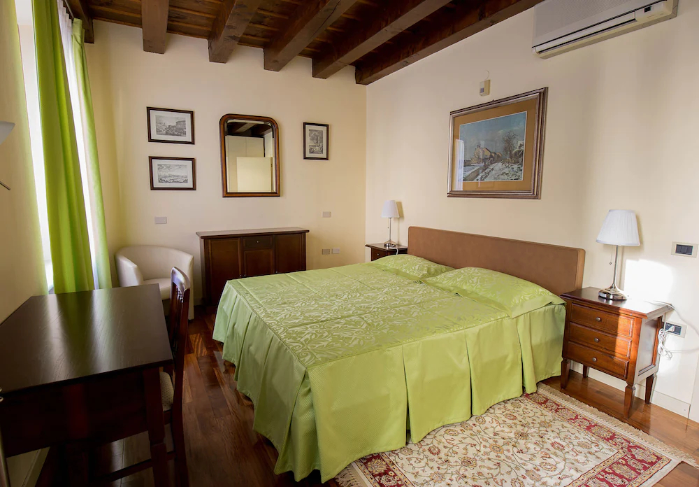 Relais A Ponte Pietra