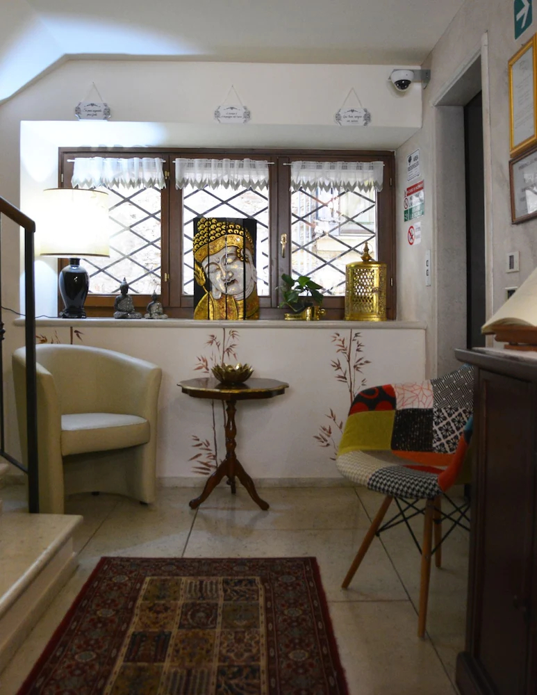 Relais A Ponte Pietra