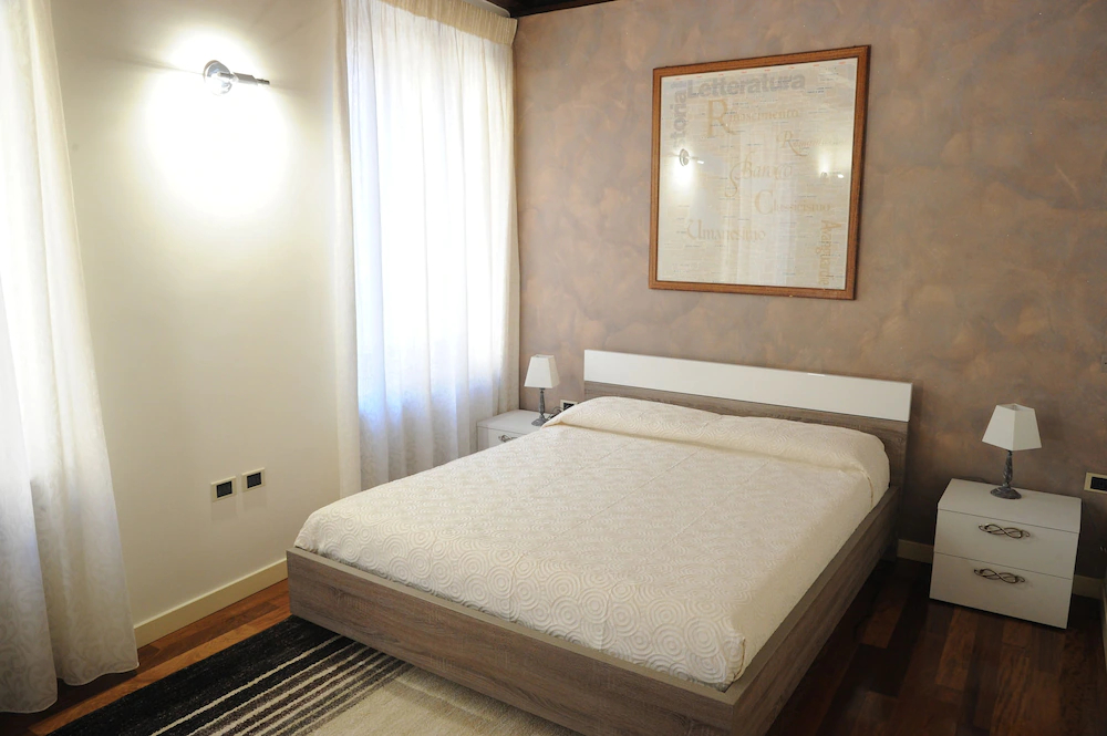 Relais A Ponte Pietra