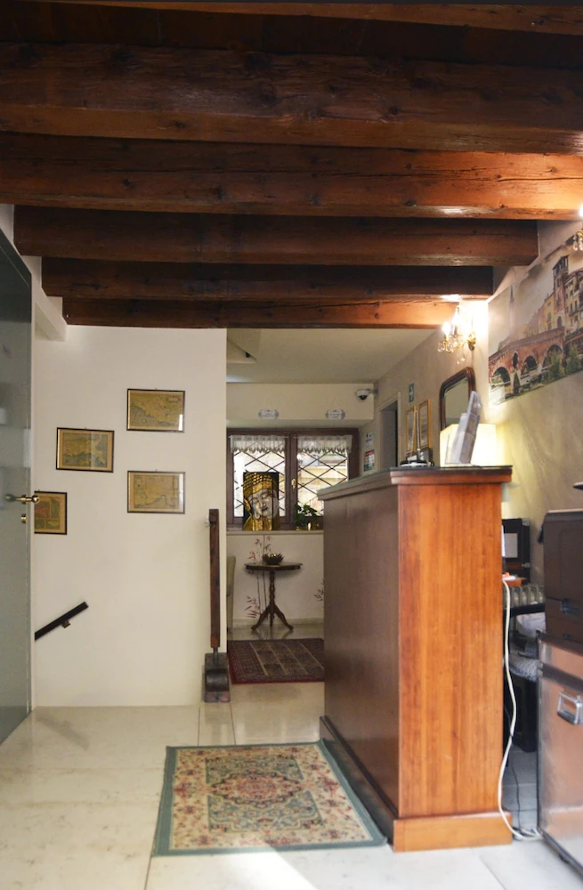 Relais A Ponte Pietra