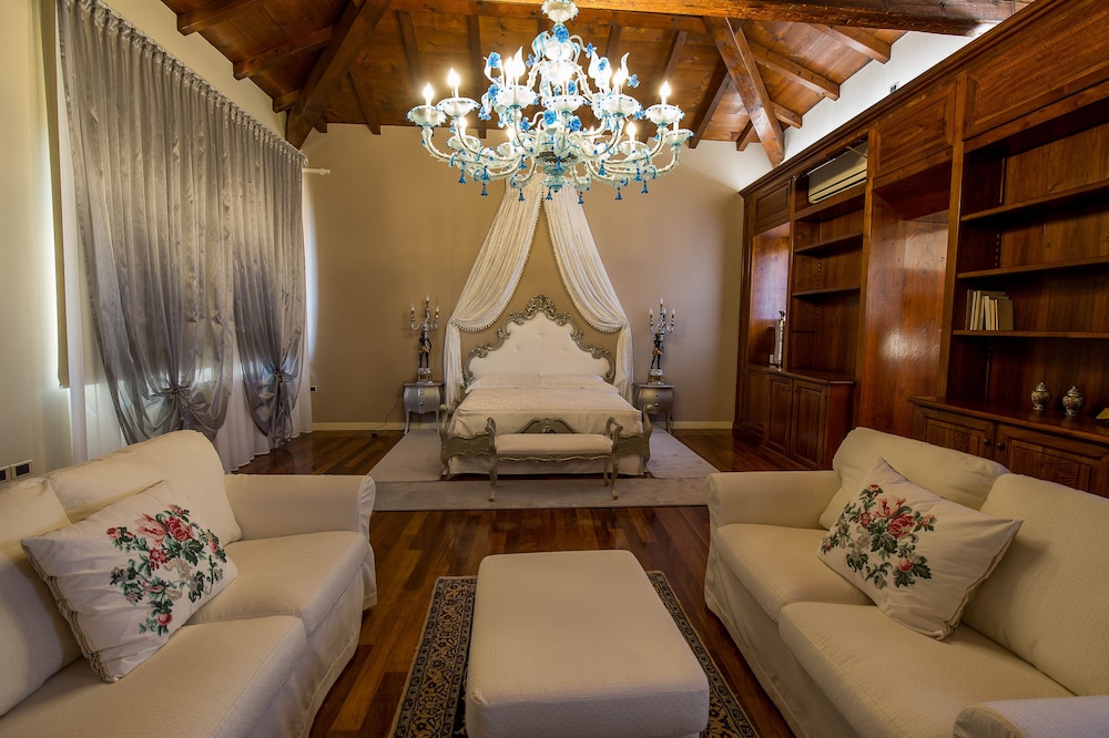 Relais A Ponte Pietra