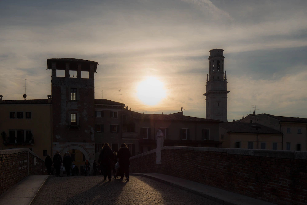 Relais A Ponte Pietra