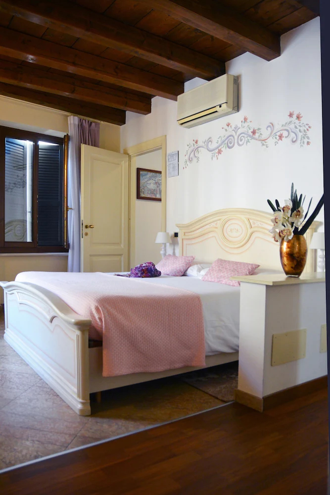 Relais A Ponte Pietra