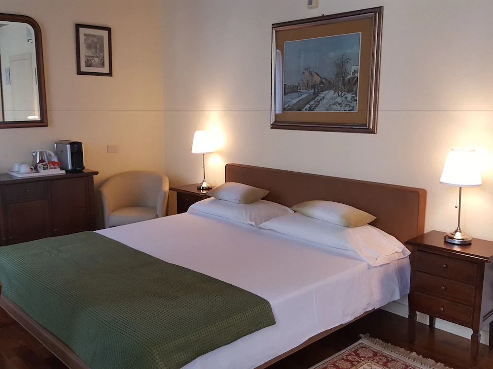 Relais A Ponte Pietra