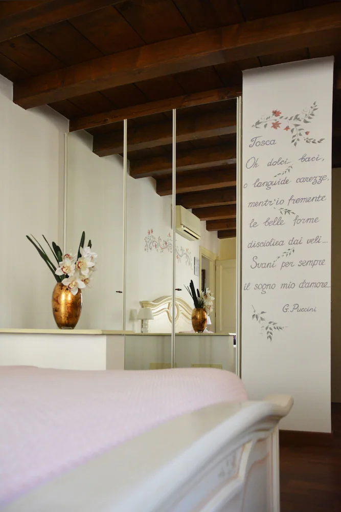 Relais A Ponte Pietra