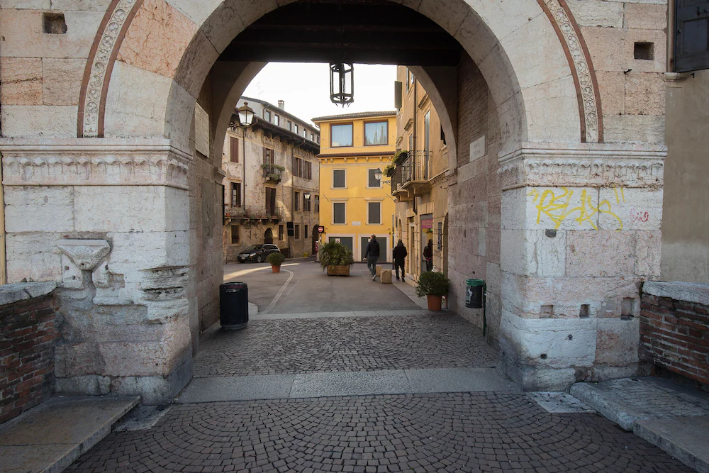 Relais A Ponte Pietra