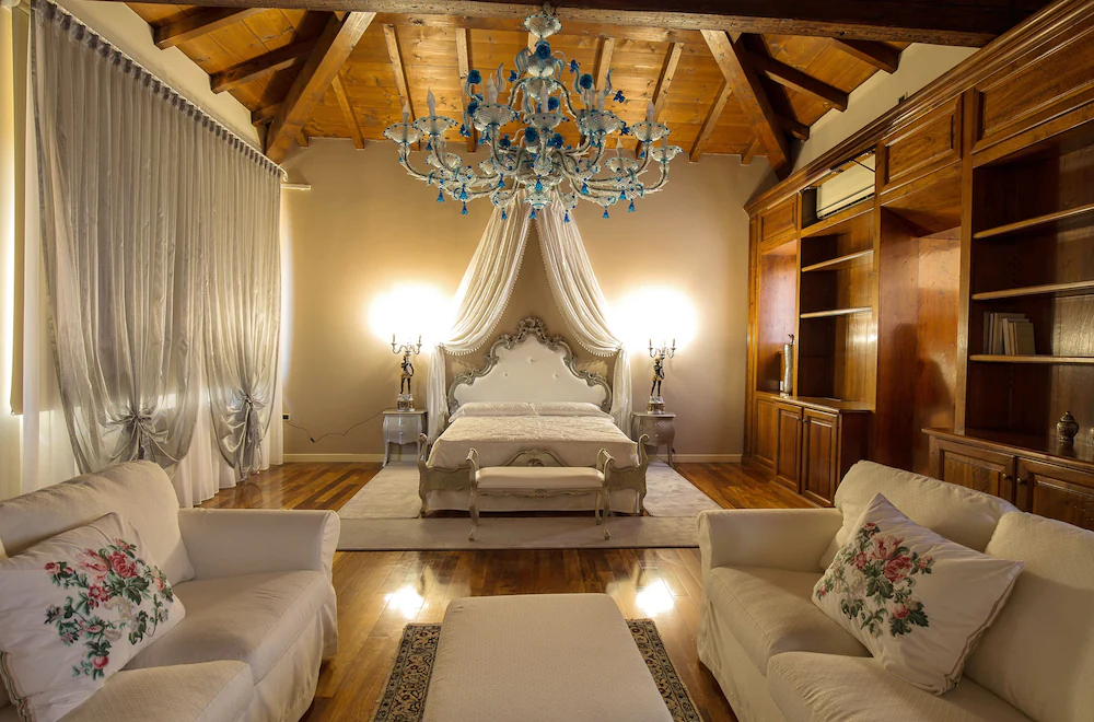 Relais A Ponte Pietra