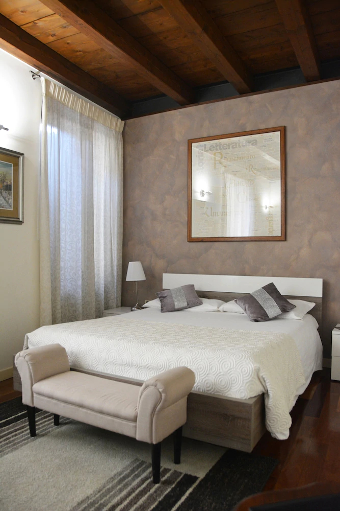 Relais A Ponte Pietra