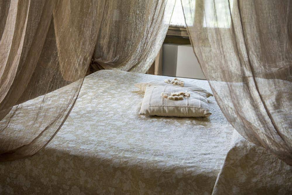 Relais Castello Bevilacqua