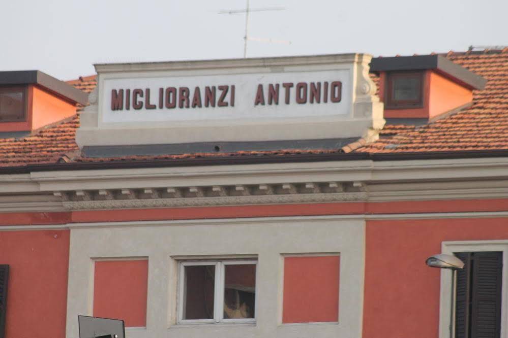 Miglioranzi Antonio