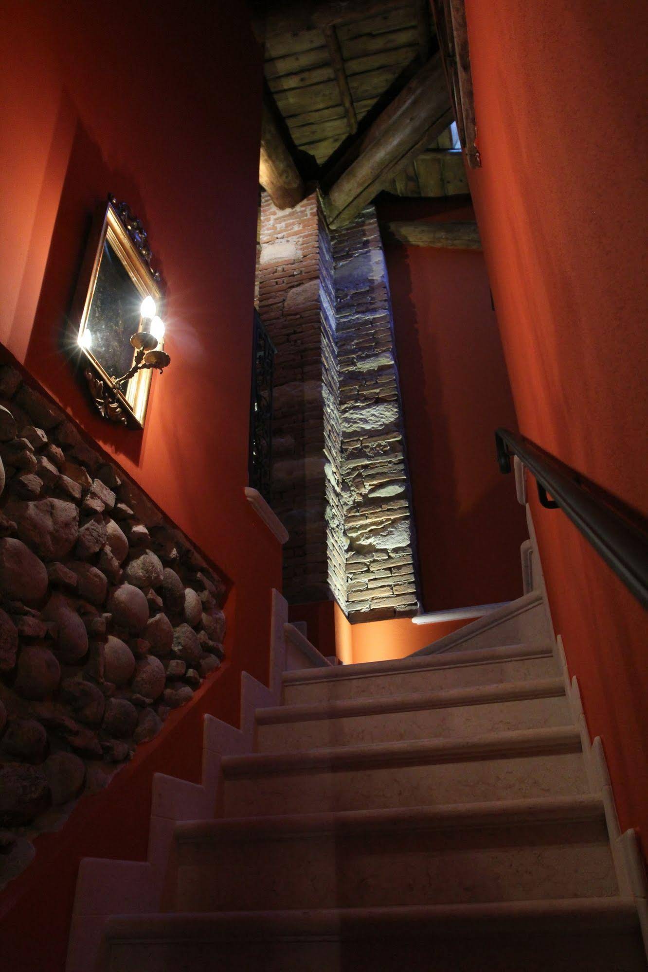 Relais Corte Sant'Agata