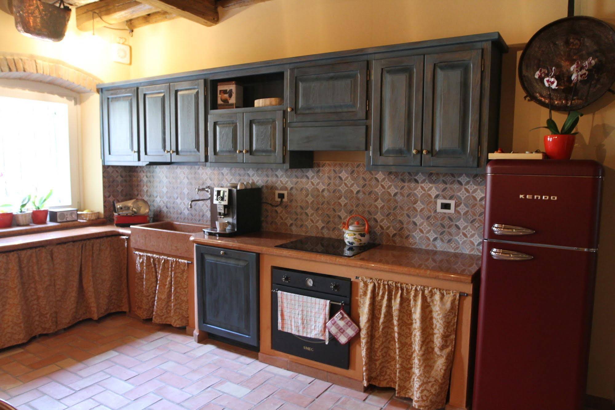 Relais Corte Sant'Agata