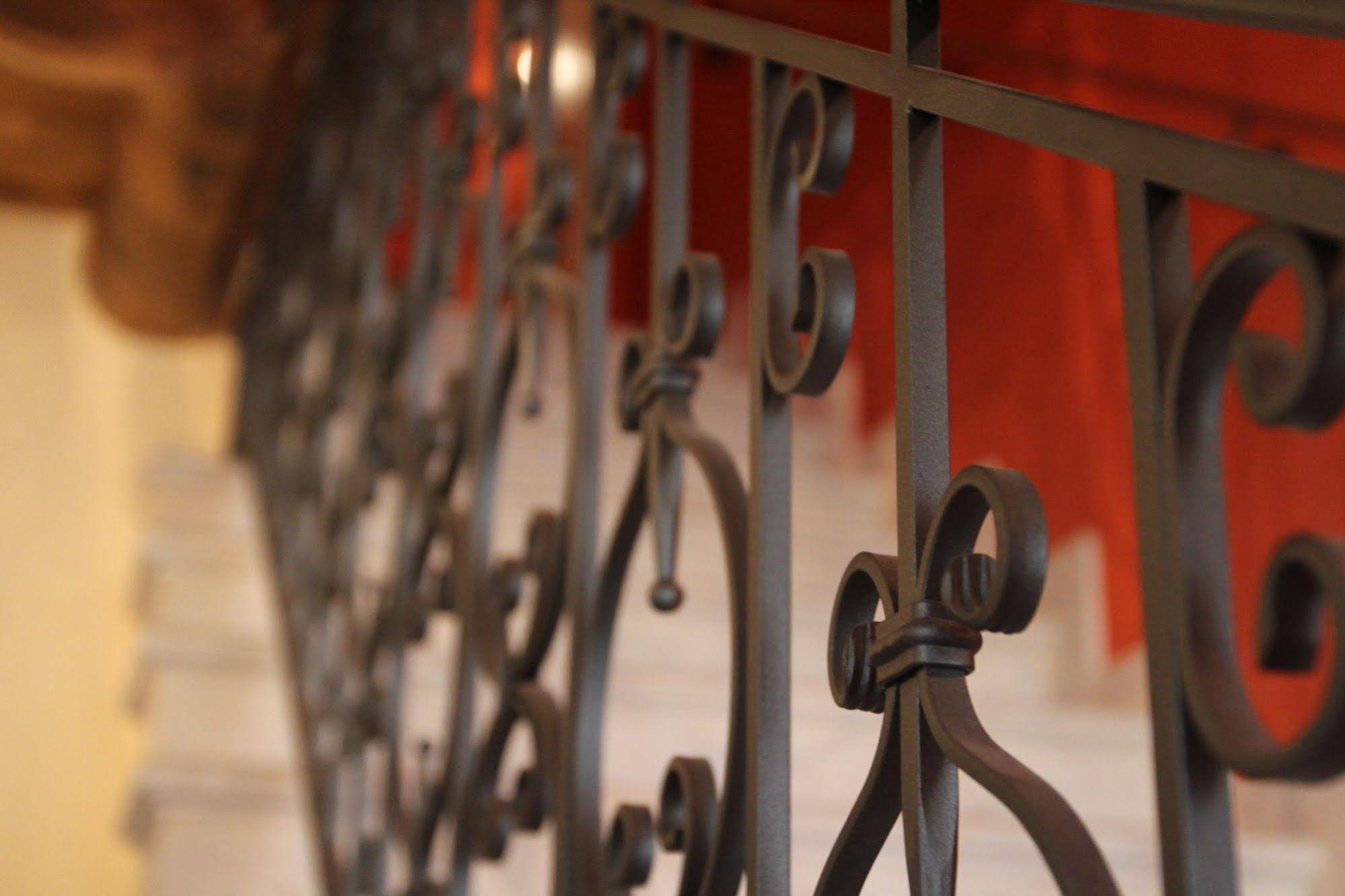Relais Corte Sant'Agata