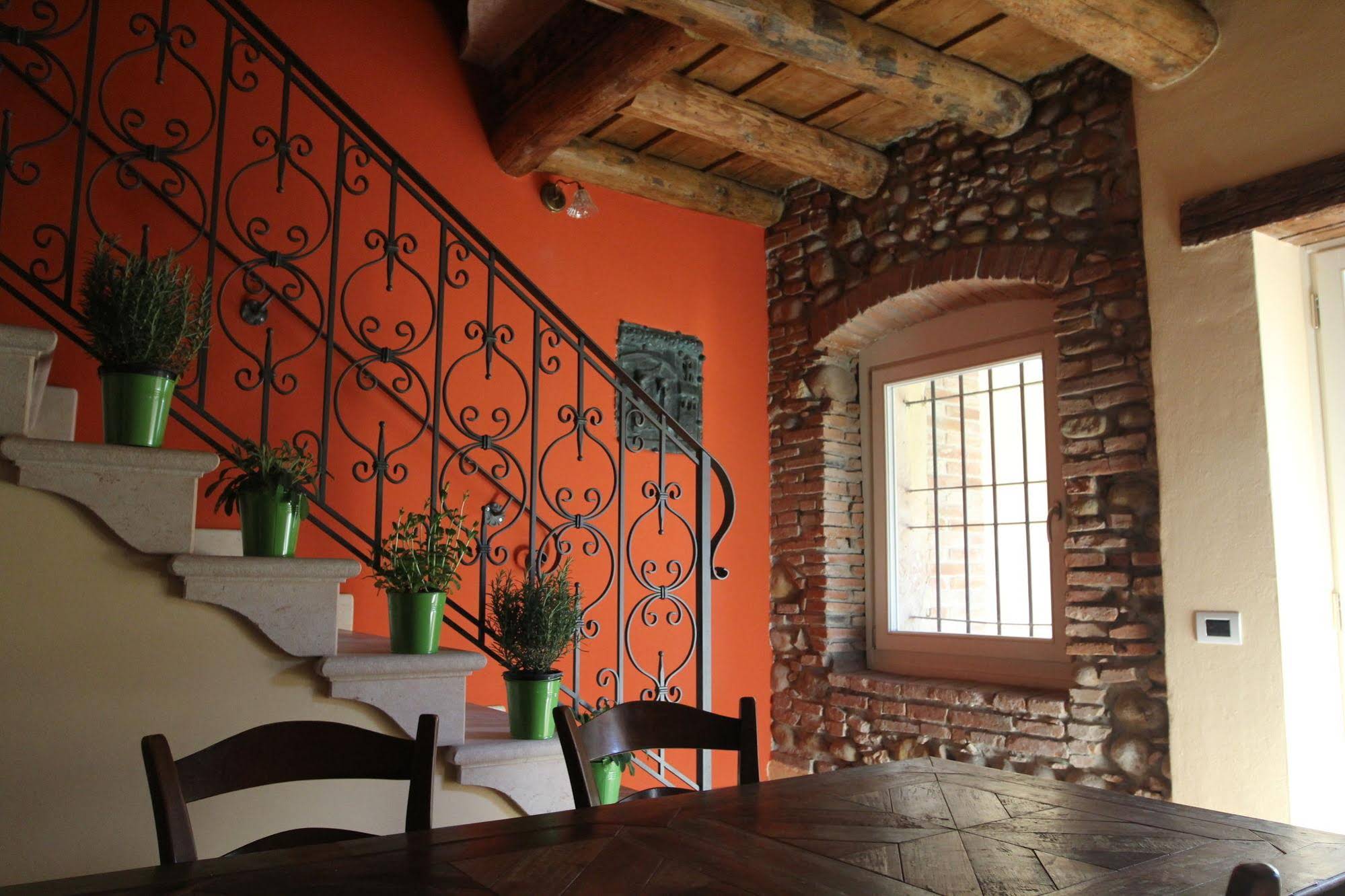 Relais Corte Sant'Agata