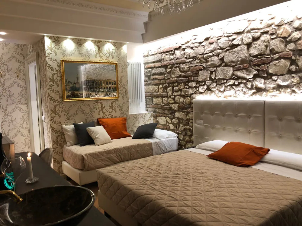 Relais I Giardini Dell'Arena