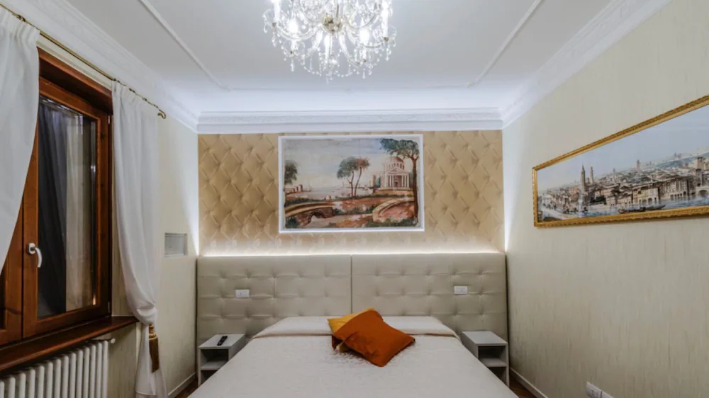Relais I Giardini Dell'Arena