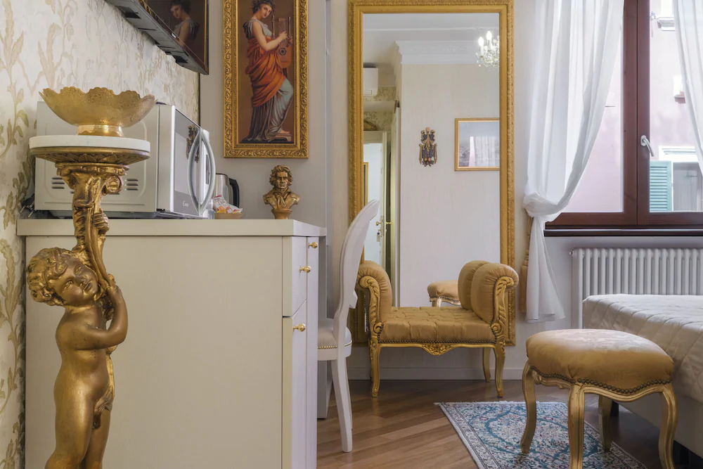 Relais I Giardini Dell'Arena
