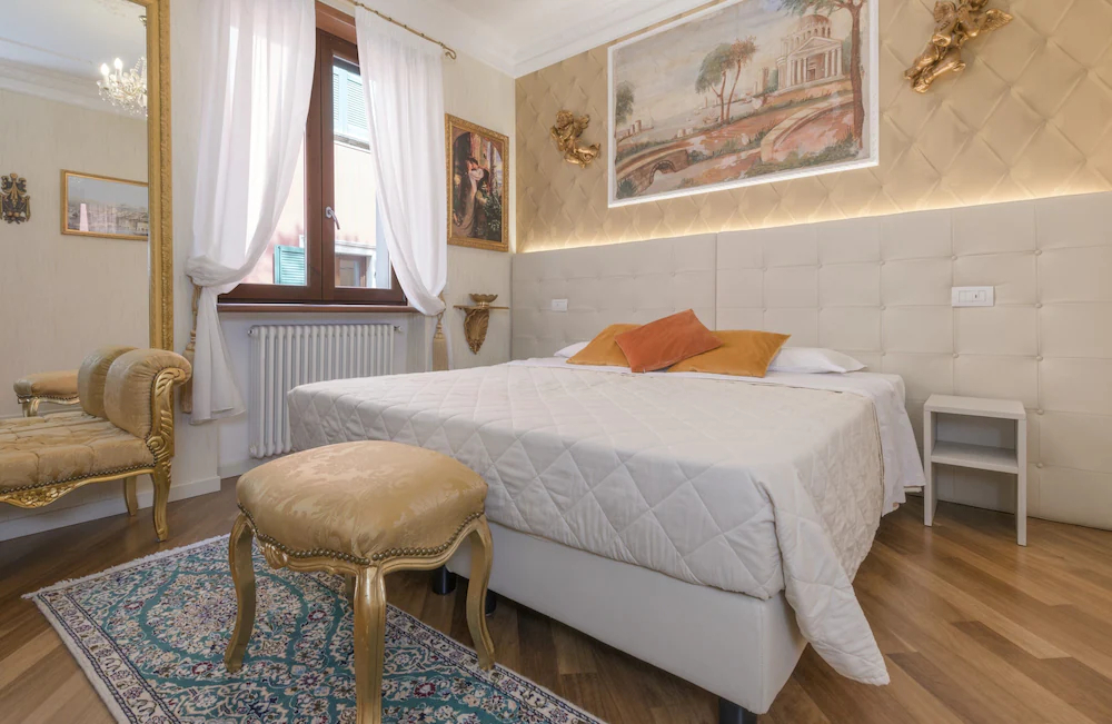 Relais I Giardini Dell'Arena