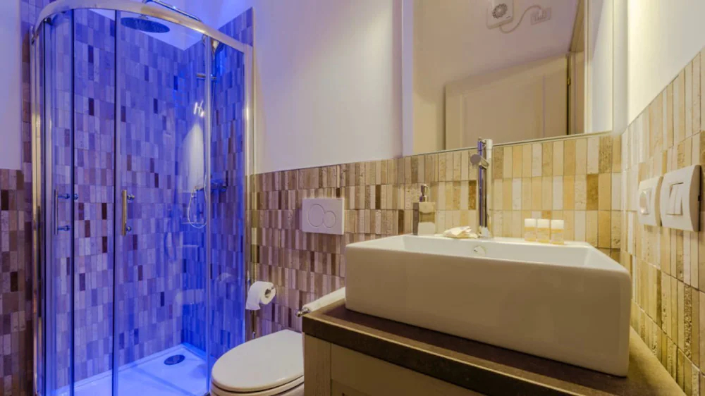 Relais I Giardini Dell'Arena