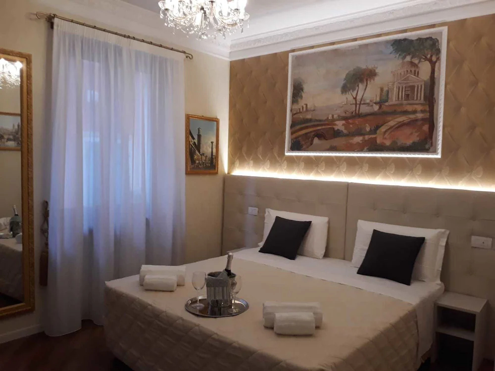 Relais I Giardini Dell'Arena