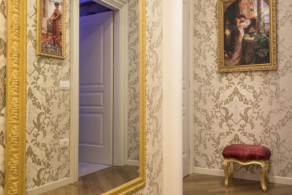 Relais I Giardini Dell'Arena
