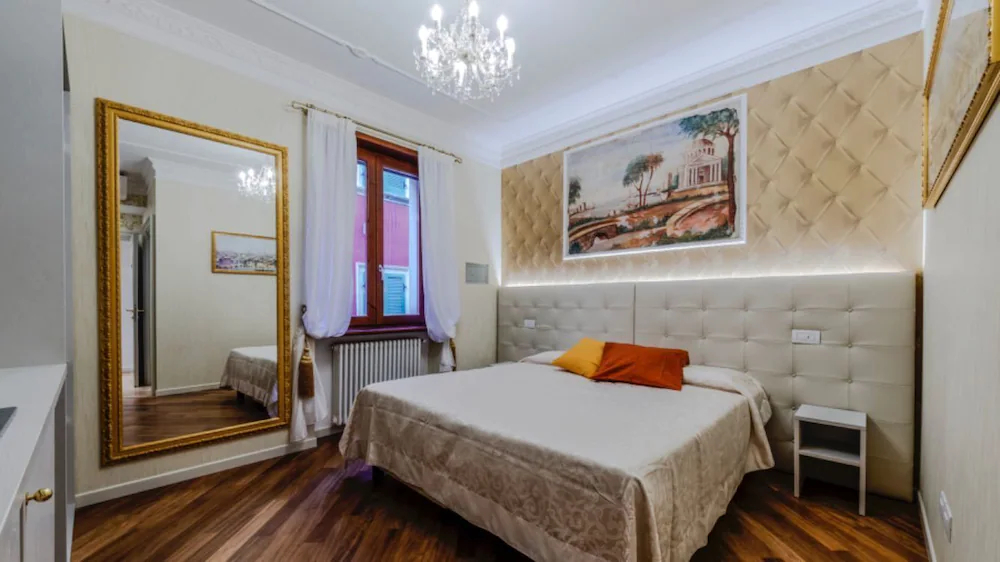 Relais I Giardini Dell'Arena