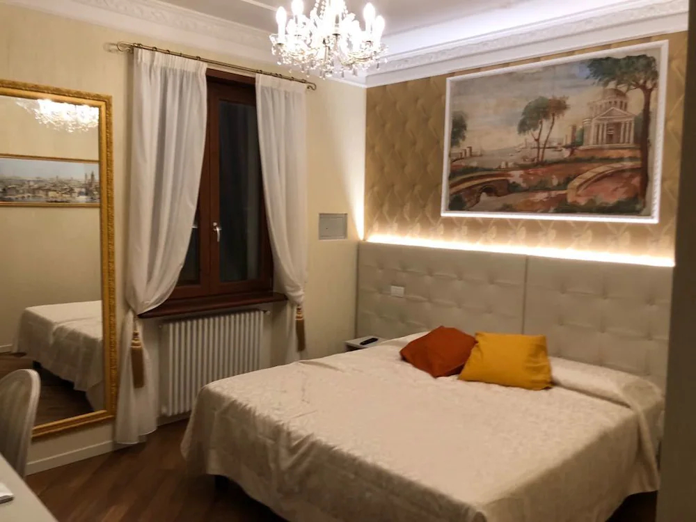 Relais I Giardini Dell'Arena