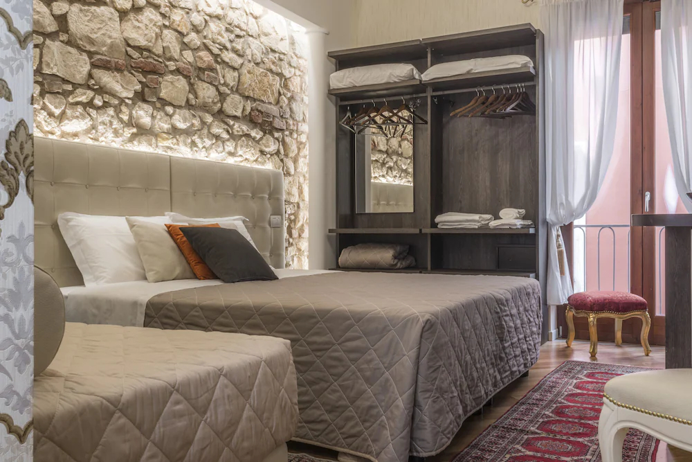 Relais I Giardini Dell'Arena