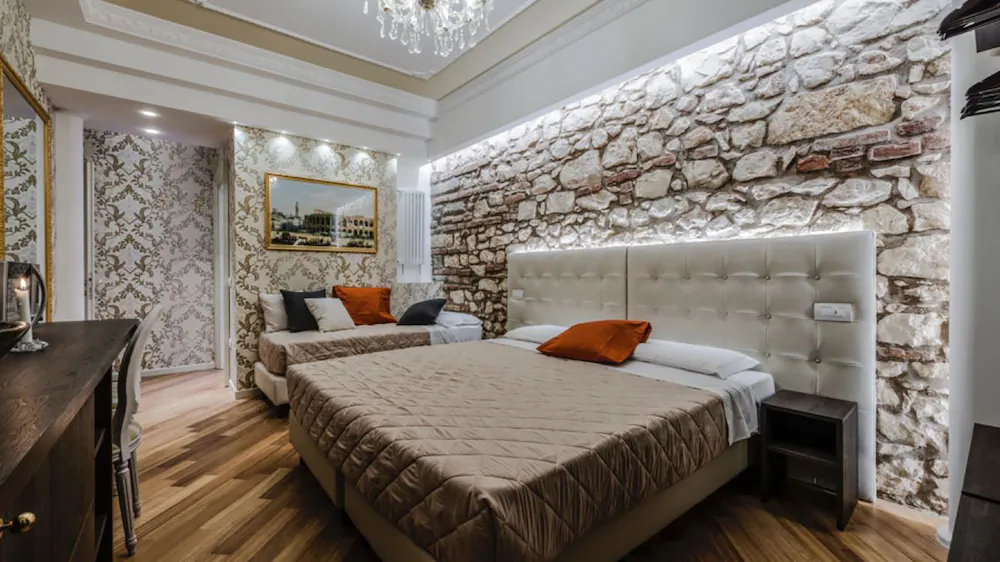 Relais I Giardini Dell'Arena