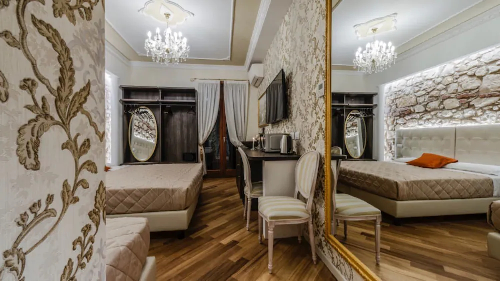 Relais I Giardini Dell'Arena