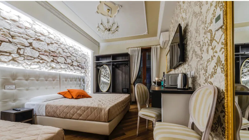 Relais I Giardini Dell'Arena